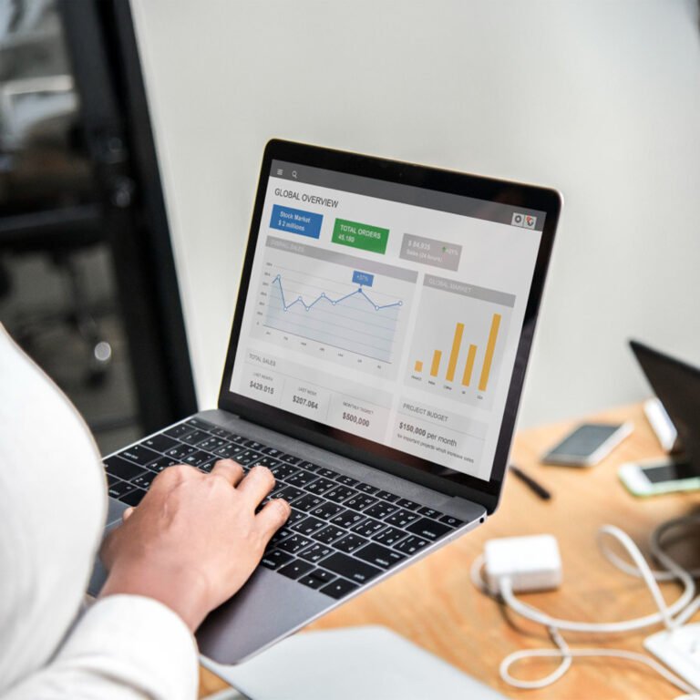 Más visibilidad y más clientes gracias a una página web